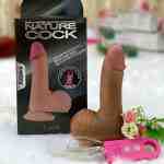 1Duong vat gia giong that gan tuong rung Lovetoy Luca - sìn sú Hải Phòng