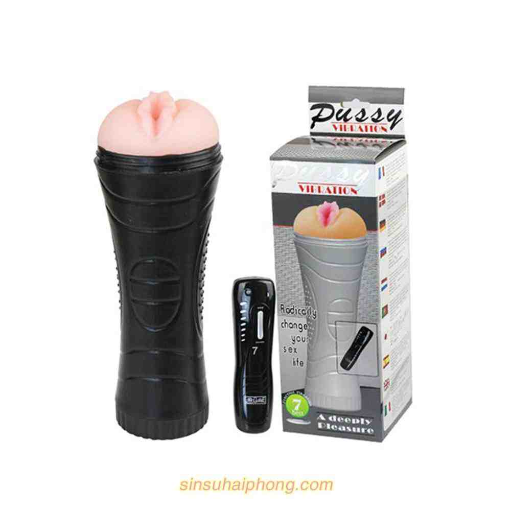 Am Dao Gia Den Pin Pussy 7 che do - sìn sú Hải Phòng