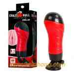 Am dao gia Crazy bull delia 7 - sìn sú Hải Phòng