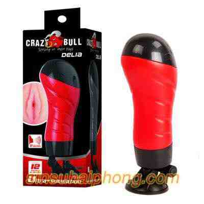 Am dao gia Crazy bull delia 7 - sìn sú Hải Phòng