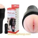 Am dao gia Pink Lady 7 Che do rung - sìn sú Hải Phòng