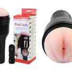 Am dao gia Pink Lady 7 Che do rung - sìn sú Hải Phòng