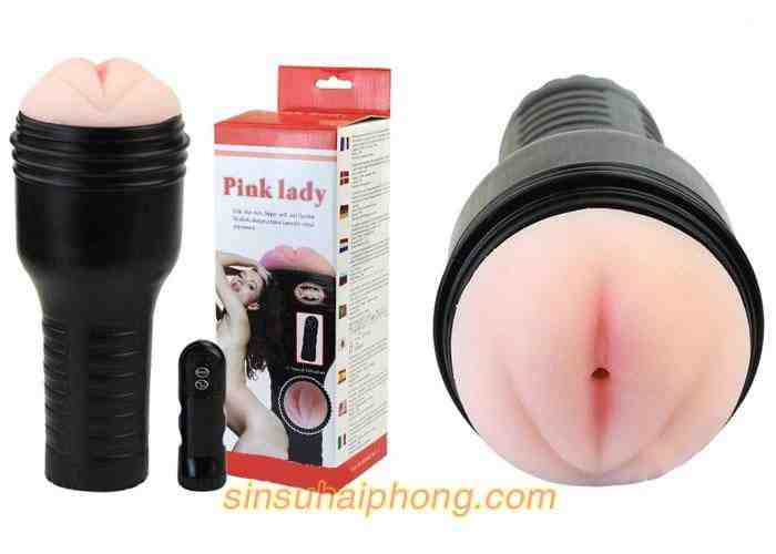 Am dao gia Pink Lady 7 Che do rung - sìn sú Hải Phòng