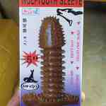 BAO CAO SU DON DEN NAU SIEU GAI MEM MAI size nho - sìn sú Hải Phòng