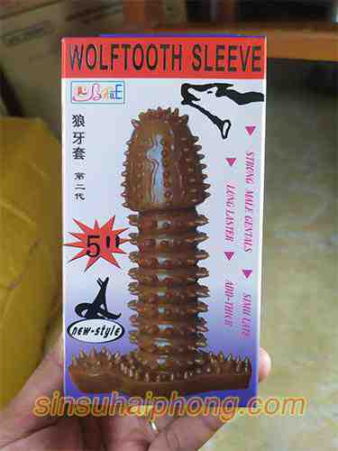 BAO CAO SU DON DEN NAU SIEU GAI MEM MAI size nho - sìn sú Hải Phòng