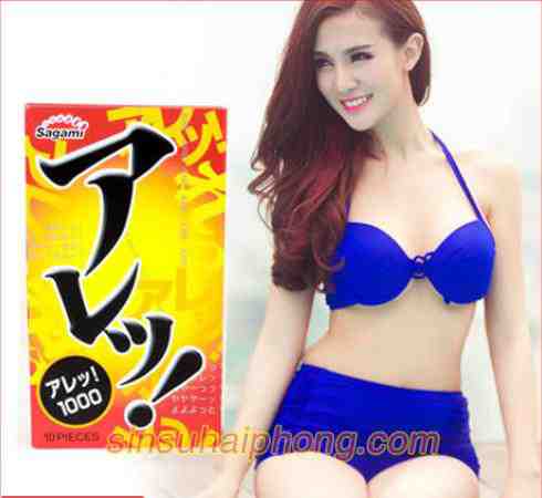 BAO CAO SU SAGAMI ARE ARE CO GAI 2 - sìn sú Hải Phòng