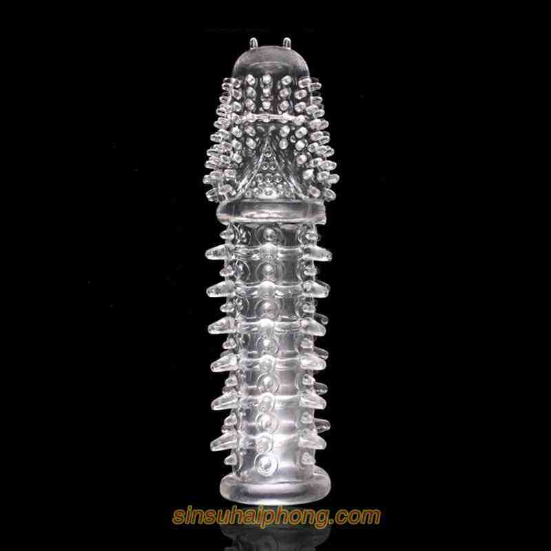 Bao Cao Su Don Den Hoa Tien - sìn sú Hải Phòng