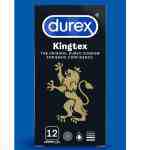 Bao Cao Su Durex Kingtex - sìn sú Hải Phòng