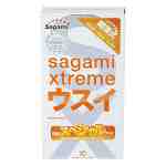 Bao Cao Su Sagami Xtreme Super Thin sieu mong - sìn sú Hải Phòng
