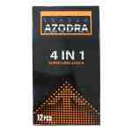 Bao cao su Azodra 4 in1 gai gan keo dai thoi gian 3 - sìn sú Hải Phòng