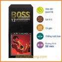 Bao cao su Boss tai Hai Phong uy tin - sìn sú Hải Phòng