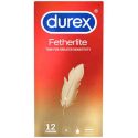 Bao cao su Durex Fetherlite - sìn sú Hải Phòng