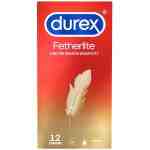 Bao cao su Durex Fetherlite - sìn sú Hải Phòng