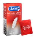 Bao cao su Durex Fetherlite Ultima - sìn sú Hải Phòng