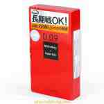 Bao cao su Sagami Super Dot 009 co gan gai - sìn sú Hải Phòng