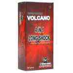 Bao cao su Volcano 12s chuyentinh vn 1 1 - sìn sú Hải Phòng