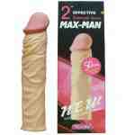 Bao cao su don den Maxman - sìn sú Hải Phòng