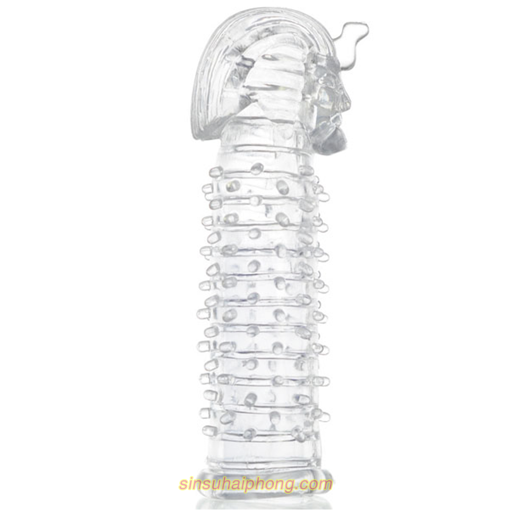 Bao cao su don den gai gan dau Pharaon 3667 - sìn sú Hải Phòng