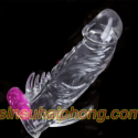 Bao cao su don den rung gan voi phan phu dai Penis 300x289 1 - sìn sú Hải Phòng