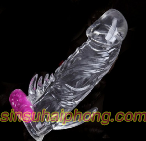 Bao cao su don den rung gan voi phan phu dai Penis 300x289 1 - sìn sú Hải Phòng