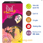 Bao cao su gai Hai Phong dat va giao hang cuc nhanh - sìn sú Hải Phòng