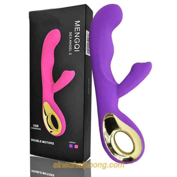 Cay rung kich thich diem G rung 10 che do - sìn sú Hải Phòng