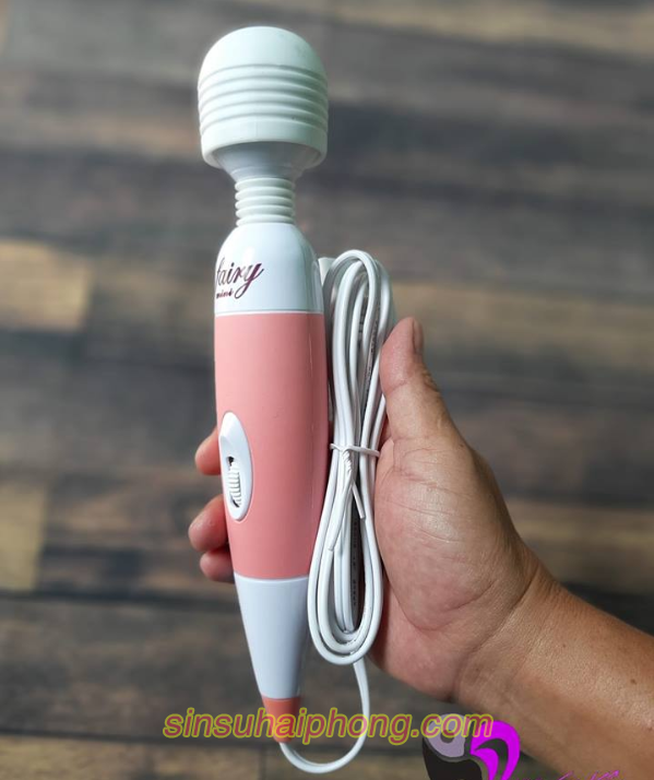 Chay rung fairy 1 - sìn sú Hải Phòng