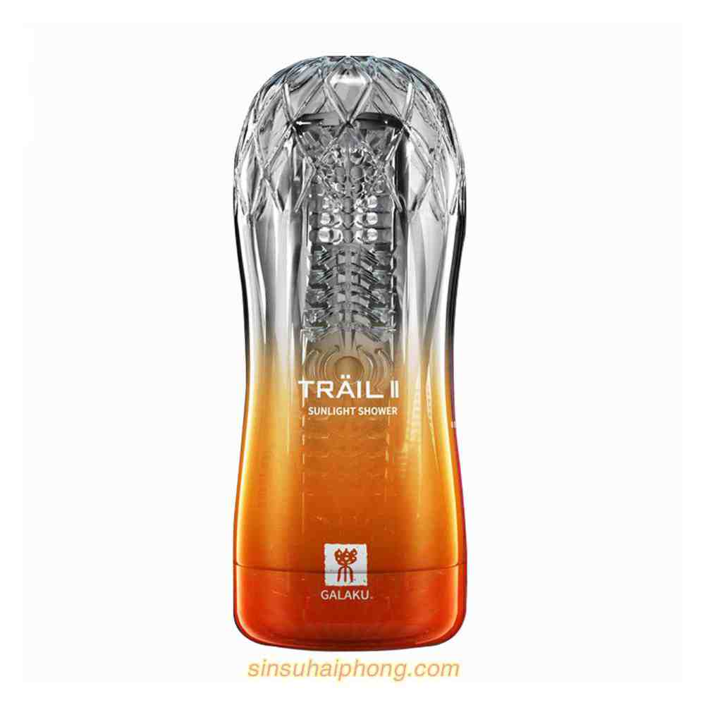 Coc Thu Dam Trong Suot Galaku 2 - sìn sú Hải Phòng