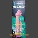 Don den Maxman 25 mm ma 02 - sìn sú Hải Phòng