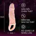 Don den baile co quai deo - sìn sú Hải Phòng