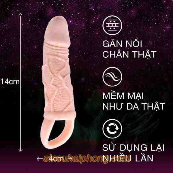 Don den baile co quai deo - sìn sú Hải Phòng