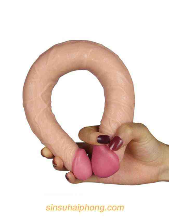 Duong Vat Gia Hai Dau Cao Cap cho les - sìn sú Hải Phòng