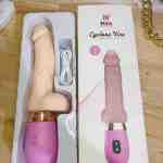 Duong vat gia cam tay rung ngoay thut CyClone Fire Dibe - sìn sú Hải Phòng