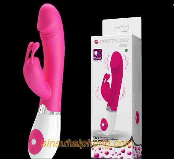 Duong vat gia cao cap Pretty Love Gene1 - sìn sú Hải Phòng