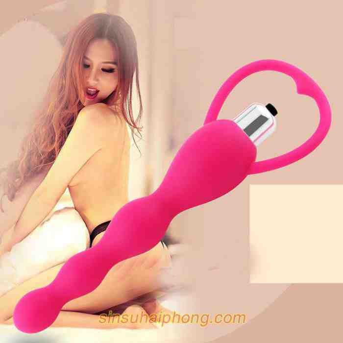 Que rung hau mon Anal 1 - sìn sú Hải Phòng