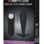 Trung Rung PRETTY LOVE Cao Cap Hinh Duong Vat 1 - sìn sú Hải Phòng