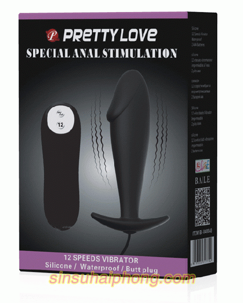 Trung Rung PRETTY LOVE Cao Cap Hinh Duong Vat 1 - sìn sú Hải Phòng