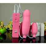 Trung rung doi silicon cao cap 7 che do rung 3 - sìn sú Hải Phòng