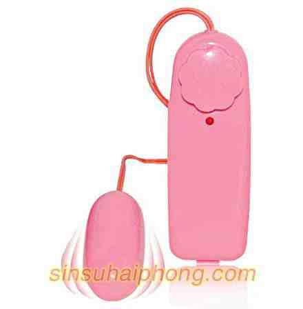 Trung rung tinh yeu 1 cuc may massage cho phu nu gia re - sìn sú Hải Phòng