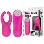 Trung rung tinh yeu Mini Love cang cua 12 che do rung 2 - sìn sú Hải Phòng