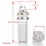 bao cao su don den bi - sìn sú Hải Phòng