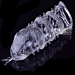 bao cao su don den hinh ran - sìn sú Hải Phòng