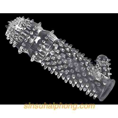 bao cao su don den kich thich diem g - sìn sú Hải Phòng