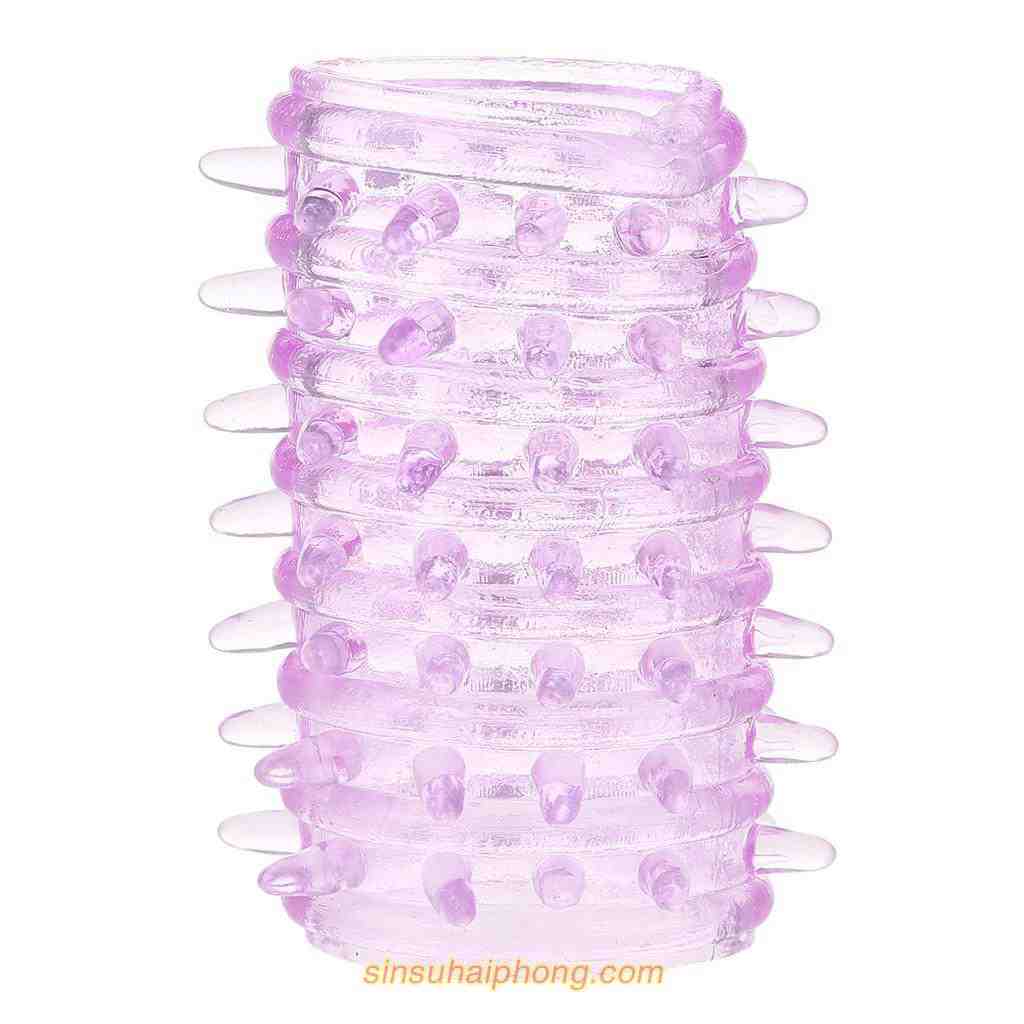 bao cao su don den sieu gai - sìn sú Hải Phòng