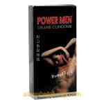 bao cao su power men dotted 1 - sìn sú Hải Phòng