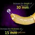 bao cao su wille bi lon 6 - sìn sú Hải Phòng