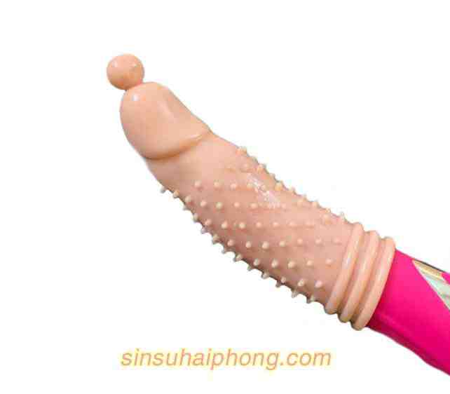 bao don den dau bi sieu gai - sìn sú Hải Phòng