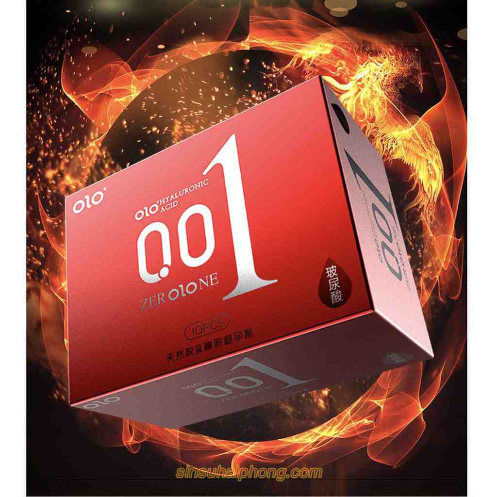 bao cao su olo 001 3 - sìn sú Hải Phòng