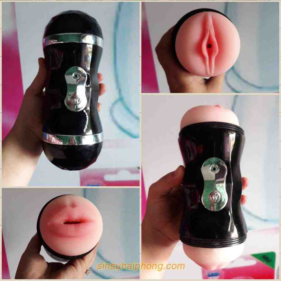 coc am dao chinh hang - sìn sú Hải Phòng