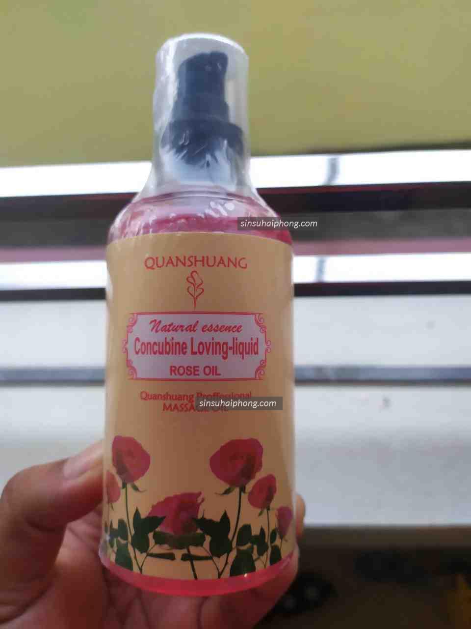 da - sìn sú Hải Phòng